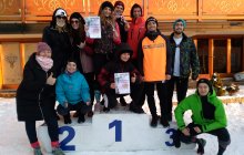 Akademickie Mistrzostwa Małopolski w narciarstwie i snowboardzie - 8-9 stycznia 2020