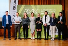Gala Sportu Akademickiego AZS Kraków 2022
