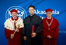 Inauguracja Roku Akademickiego 2025/2026