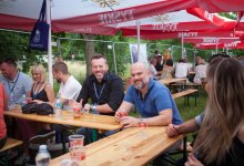 Jubileuszowy Zjazd Absolwentów 95-lecie 