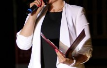 Oficjalne otwarcie Juwenaliów AWF w Krakowie 22.05.2019
