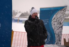 XX Jubileuszowe Zawody o Puchar Rektora AWF w narciarstwie i snowboardzie - Witów 2023